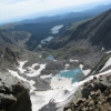 Arapahoe Glacier_climbing