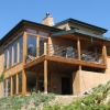 solar house_Boulder_stucco_plaster_original designs