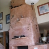 plaster_custom fireplace_Boulder_design-build