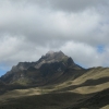 Volcan Pichincha_Quito