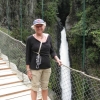 Rio Verde_waterfall_Mary