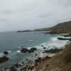 Isla Plata_Beach