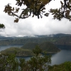Otavalo_Crater lake